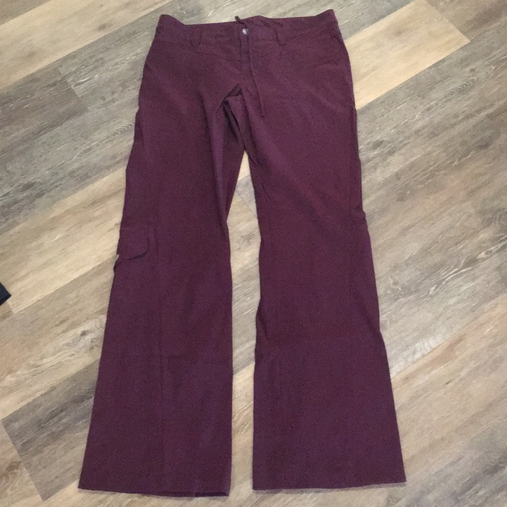 Athleta Hiking Pant